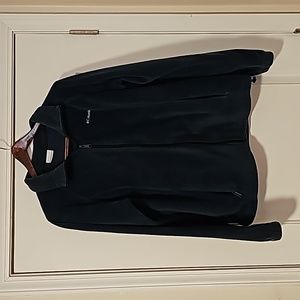 Women's Fleece Columbia Jacket